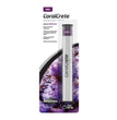 Seachem Laboratories CoralCrete Epoxy Adhesive Purple, 1ea/4 oz.