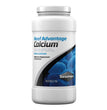 Seachem Laboratories Reef Advantage Calcium Supplement 1ea/11 lb for your Pet Fish with Pet Store X!