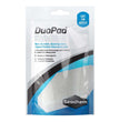 Seachem Laboratories DuoPad for Glass & Acrylic Aquariums White, 1ea