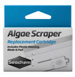 Seachem Laboratories Algae Scraper Replacement Cartridge White, 1ea