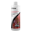 Seachem Laboratories Prime Ammonia Detoxifier 1ea/500Ml/169 oz for your Pet Fish with Pet Store X!