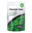 Seachem Laboratories Flourish Tabs Plant Supplement 1ea/11 oz, 10 ct for your Pet Fish with Pet Store X!