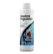 Seachem Laboratories Liquid Neutral Regulator Aquarium Water Treatment 1ea/8.5 fl. oz.