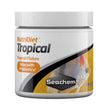 Seachem Laboratories NutriDiet Tropical Flakes Fish Food 1ea/05 oz for your Pet Fish with Pet Store X!