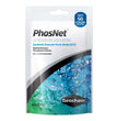 Seachem Laboratories PhosNet Phosphate and Silicate Remover 1ea/50 g