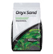 Seachem Laboratories Onyx Sand Planted Aquarium Substrate 1ea/77 lb for your Pet Fish with Pet Store X!