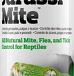 Jurassipet JurassiMite Parasite Control Spray 1ea/85 fl oz for your Pet Reptile with Pet Store X.