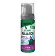 Vet's Best Flea & Tick Waterless Bath for Cats Cotton Spice Scent, 1ea/5oz.