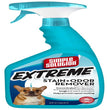 Simple Solution Extreme Stain and Odor Remover 1ea/32 fl oz for your Pet Dog with Pet Store X.