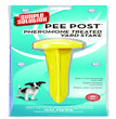 Simple Solution Pee Post Yard Stake Yellow 1ea/13 in