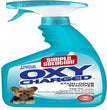 Simple Solution Oxy Charged Stain and Odor Remover 1ea/32 fl oz for your Pet Dog with Pet Store X.