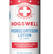 Dogswell Dog And Cat Remedy And Recovery Hydrocortisone Lotion 4oz.