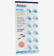 Aqueon Pure Bacteria Supplement 12 Pack 6ea/10 gal for your Pet Fish.