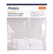 Aqueon ProScraper 3.0™ Twist & Click™ Plastic Replacement Blades 1ea/One Size