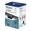 Aqueon Quietflow Internal Filter With Smartclean Technology 1ea/Extra Small