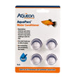 Aqueon AquaPacs Water Conditioner 6ea/4 pk, 10 gal for your Pet Fish with Pet Store X!