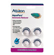 Aqueon AquaPacs Ammonia Reducer 6ea/4 pk, 10 gal