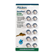 Aqueon AquaPacs Sludge Remover 6ea/12 pk, 10 gal