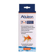 Aqueon 7-in-1 Aquarium Test Strips 1ea/50 ct for your Pet Fish with Pet Store X!