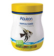 Aqueon Tropical Flakes 1ea/1.02 oz