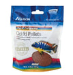 Aqueon Cichlid Food Color Enhancing 1ea/4.5 oz Color