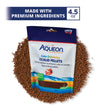 Aqueon Cichlid Food Color Enhancing 1ea/45 oz Color for your Pet Fish with Pet Store X!