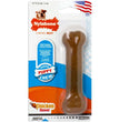 Nylabone Just for Puppies Teething Chew Classic Bone Classic Bone Chicken 1ea/SMall/Regular - Up To 25 Ibs for your Pet Dog with Pet Store X!