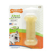 Nylabone Moderate Chew Chicken Chew Toy Chicken 1ea/SMall/Regular - Up To 25 Ibs for your Pet Dog with Pet Store X!