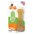 Nylabone Moderate Chew Chicken Chew Toy Chicken 1ea/Medium/Wolf - Up To 35 lb