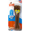 Nylabone Just for Puppies Teething Chew Classic Bone Classic Bone Chicken 1ea/XL/Souper - 50+ lb for your Pet Dog with Pet Store X!