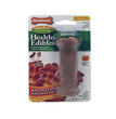 Nylabone Healthy Edibles AllNatural Long Lasting Bacon Chew Treats Bacon, SMall/Regular  Up To 25 Ibs 1 ct for your Pet Dog with Pet Store X.