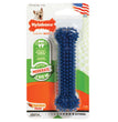 Nylabone Moderate Chew Textured Dog Dental Chew Toy Chicken 1ea/SMall/Regular - Up To 25 Ibs for your Pet Dog with Pet Store X.