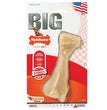 Nylabone Power Chew Knuckle Bone BIG Dog Chew Toy Chicken 1ea/XXL/Monster - 50++ lb for your Pet Dog with Pet Store X.