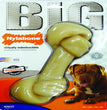 Nylabone Power Chew Knot Bone BIG Dog Chew Toy Chicken 1ea/XXL/Monster - 50++ lb for your Pet Dog with Pet Store X.