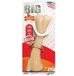 Nylabone Power Chew Monster Bone Big Dog Chew Toy Chicken 1ea/XXL/Monster - 50++ lb