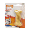 Nylabone Power Chew Textured Dog Bone Chew Toy Flavor Medley 1ea/SMall/Regular - Up To 25 Ibs for your Pet Dog with Pet Store X.