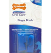 Nylabone Advanced Oral Care Finger Brush 2 Count 1ea/2 ct for your Pet Dog with Pet Store X.