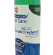 Nylabone Advanced Oral Care Dog & Cat Breath Freshener Peppermint 1ea/16 oz for your Pet Dog with Pet Store X.