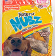 Nylabone Natural Nubz Chicken Dog Treats Chicken, Large  30 Lbs 12 ct for your Pet Dog with Pet Store X.