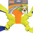 Nylabone Power Play Interactive Dog Toy Shake-a-Toss 1ea/SMall/Regular - Up To 25 Ibs.