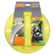 Nylabone Power Play Ultra Glider Gripz Dog Flying Disc 1ea/Large/Giant - Up To 50 lb