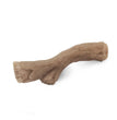 Nylabone Gourmet Style Strong Stick Dog Chew Toy Peanut Butter 1ea/Medium/Wolf - Up To 35 lb for your Pet Dog with Pet Store X!