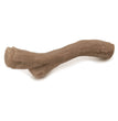 Nylabone Gourmet Style Strong Stick Dog Chew Toy Peanut Butter 1ea/XL/Souper - 50+ lb for your Pet Dog with Pet Store X!