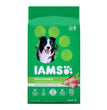 IAMS Minichunks Small Kibble High Protein Adult Dry Dog Food Real Chicken 7lb