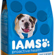 IAMS Healthy Weight Adult Dry Dog Food Chicken 1ea/7 lb for your Pet Dog with Pet Store X!