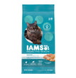 IAMS Proactive Health Weight Control & Hairball Care Indoor Adult Dry Cat Food Chicken & Turkey 7lb