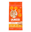 IAMS Proactive Health Adult Dry Cat Food Chicken 1ea/7 lb