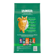 IAMS Proactive Health Senior Dry Cat Food Chicken 1ea/7 lb