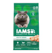 IAMS Proactive Health Senior Dry Cat Food Chicken 1ea/7 lb