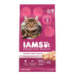 IAMS Proactive Health Urinary Tract Health Adult Dry Cat Food Chicken 1ea/7 lb